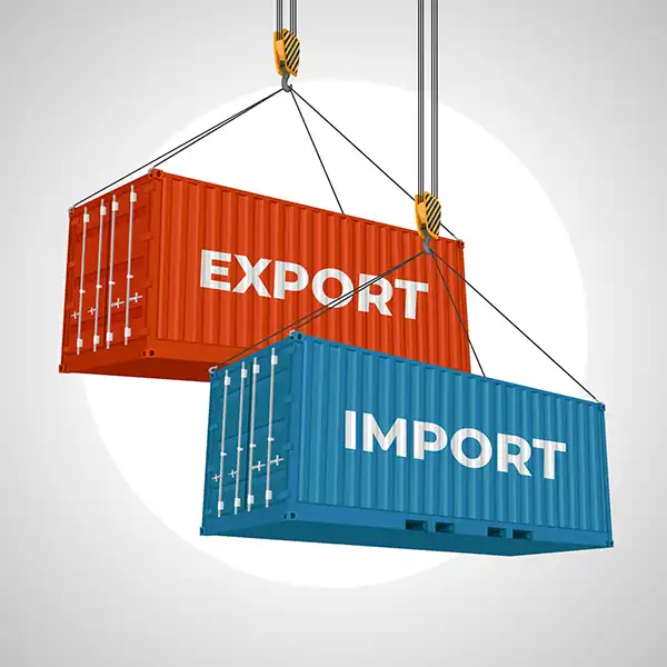 RN trade International